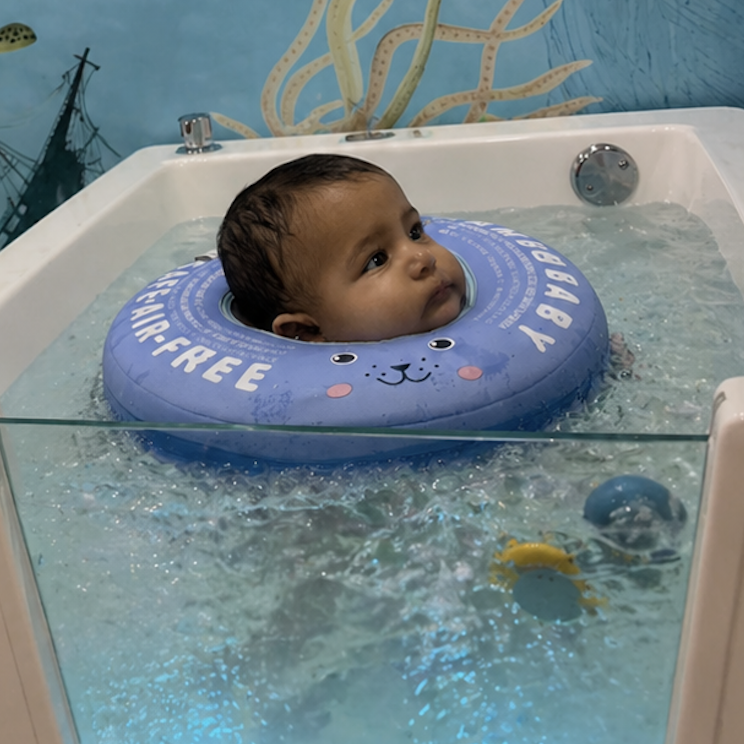Baby Spa